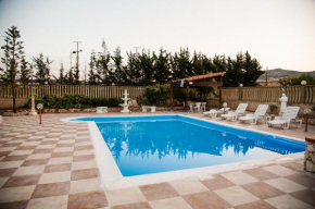 templi la piscina, Agrigento